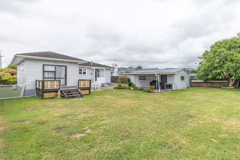 Photo of property in 620 Queen Street East, Levin, 5510