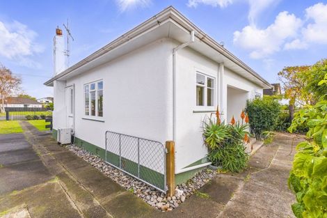 Photo of property in 18 Hannan Street, Levin, 5510