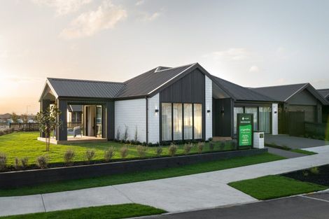 Photo of property in 112 Fairway Drive, Morrinsville, 3300