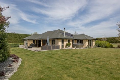Photo of property in 1630 Clintons Road, Darfield, 7571