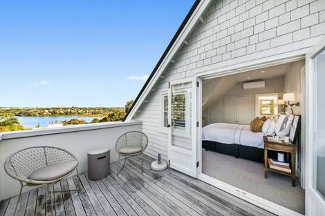 Photo of property in 12 Takutai Street, Parnell, Auckland, 1052