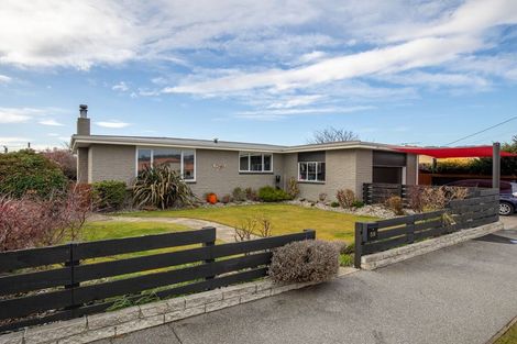 Photo of property in 59 Bringans Street, Alexandra, 9320