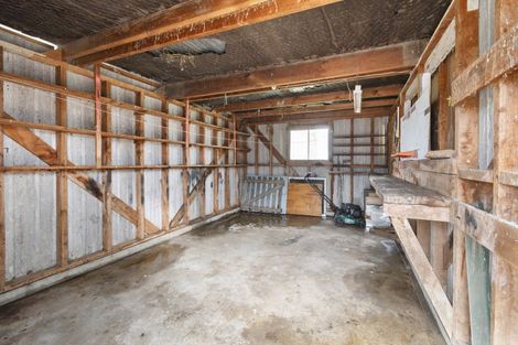 Photo of property in 425 Makerua Road, Tokomaru, 4474