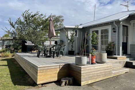 Photo of property in 47 High Street, Southbridge, 7602