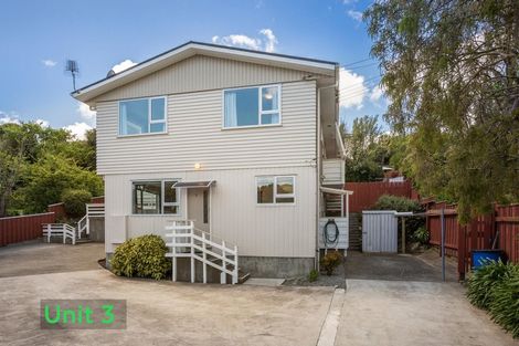 Photo of property in 3/7 Arawhata Street, Ranui, Porirua, 5024