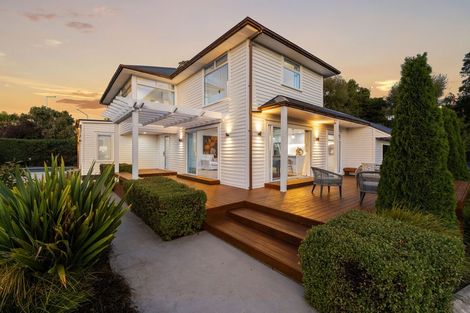 Photo of property in 87 Cashmere Road, Cashmere, Christchurch, 8022