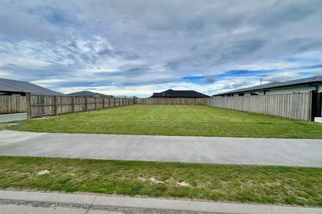 Photo of property in 21 Drylands Drive, Rolleston, 7614
