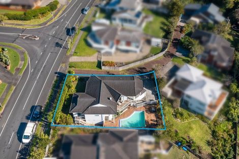 Photo of property in 56 Fitzwilliam Drive, Torbay, Auckland, 0630