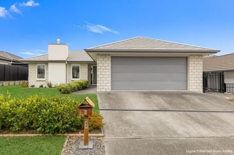 Photo of property in 6 Mayfly Grove, Nukuhau, Taupo, 3330