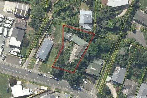 Photo of property in 11 Acheron Road, Paremata, Porirua, 5026