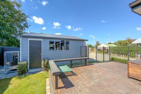 Photo of property in 1a Kilbride Road, Matamata, 3400