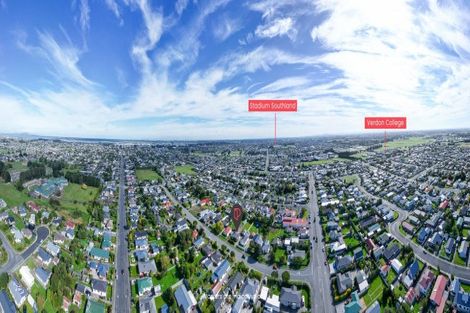 Photo of property in 54 Jack Street, Newfield, Invercargill, 9812