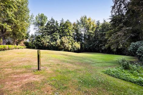 Photo of property in 32 Wynyard Street, Normanby, Hawera, 4614