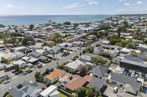 Photo of property in 171 Powderham Street, New Plymouth, 4310