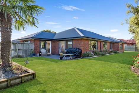 Photo of property in 13 Cressida Close, Rolleston, 7614