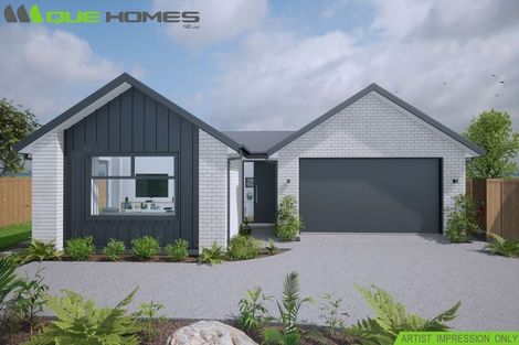 Photo of property in 8 Baratheon Road, Rolleston, 7615