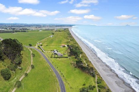 Photo of property in 313b-c State Highway 35, Tirohanga, Opotiki, 3197
