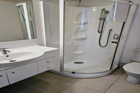 Photo of property in Beachpoint Apartments, 2/5 West End Road, Ohope, 3121