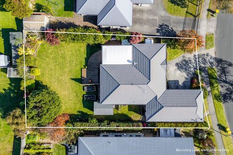 Photo of property in 59 Diomede Glade, Flagstaff, Hamilton, 3210