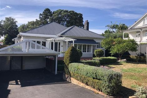 Photo of property in 11 Ridings Road, Remuera, Auckland, 1050