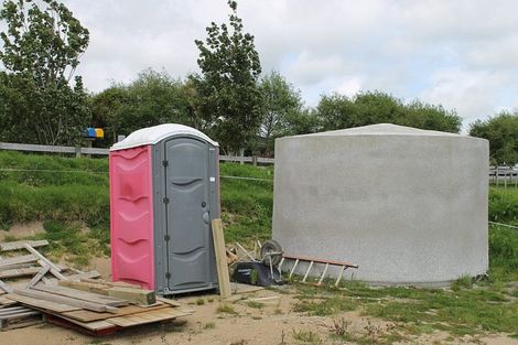 Photo of property in 105 Jumna Road, Maungaturoto, 0587