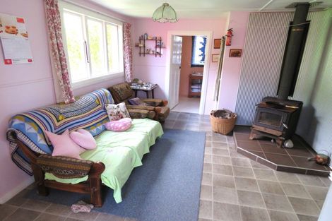 Photo of property in 169 Torea Street, Granity, 7823