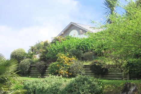 Photo of property in 12 Millar Road, Lake Okareka, Rotorua, 3076