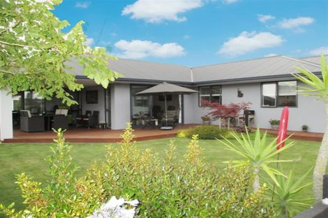 Photo of property in 48 Clausen Avenue, Leeston, 7632