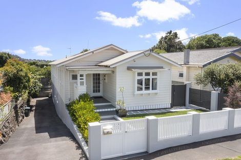 Photo of property in 69 Pine Street, Mount Eden, Auckland, 1041