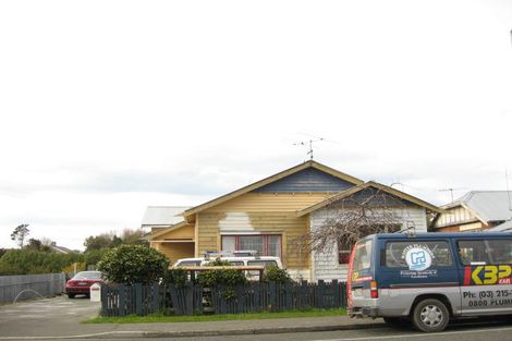 Photo of property in 124 Morton Street, Strathern, Invercargill, 9812