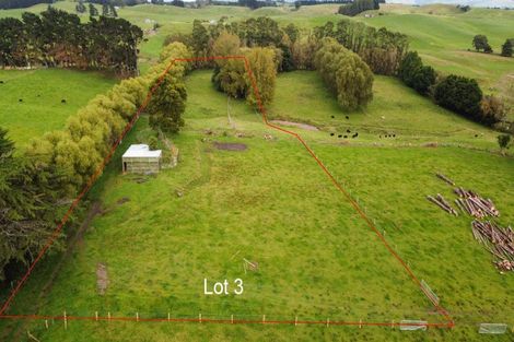 Photo of property in 145 Umutaoroa Road, Dannevirke, 4978