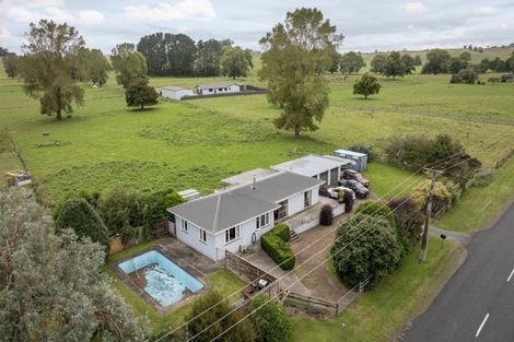 Photo of property in 338 Frontier Road, Te Awamutu, 3876