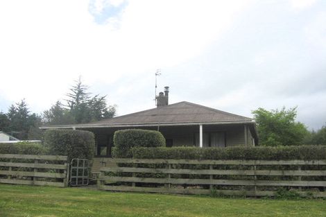 Photo of property in 162 Woodside Road, Oxford, 7495