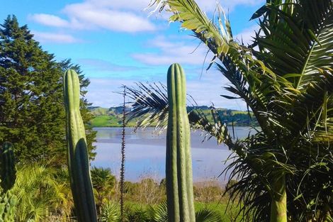 Photo of property in 71 Manning Street, Rawene, Kaikohe, 0473