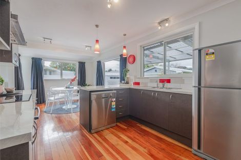 Photo of property in 10 Ilford Place, Awapuni, Palmerston North, 4412