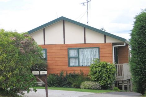 Photo of property in 169 Otumoetai Road, Brookfield, Tauranga, 3110