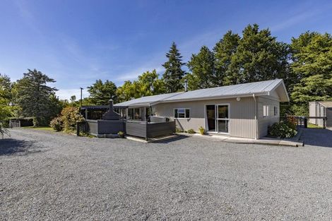 Photo of property in 639 Bay Road, Oxford, 7430