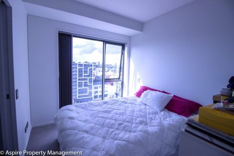 Photo of property in 813/5 Howe Street, Freemans Bay, Auckland, 1011