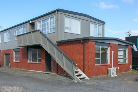 Photo of property in 323c Saint Aubyn Street, New Plymouth, 4310