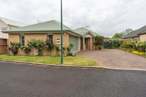 Photo of property in 158b Cambridge Road, Hillcrest, Hamilton, 3216