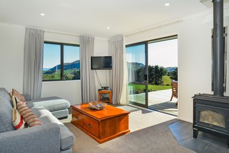 Photo of property in 1277 Maraetotara Road, Maraetotara, Havelock North, 4294