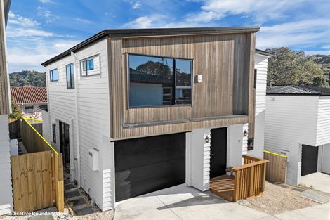 Photo of property in 58b Spinella Drive, Bayview, Auckland, 0629