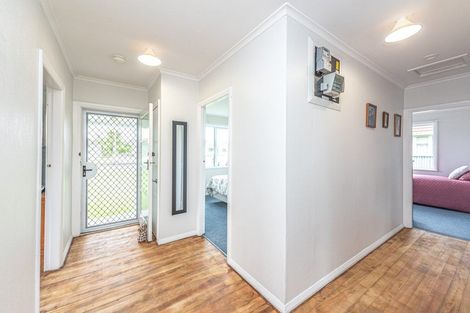 Photo of property in 34 Wakefield Street, Whanganui East, Whanganui, 4500