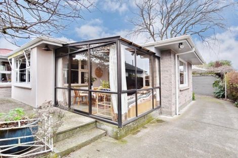 Photo of property in 55 Cobra Street, Halswell, Christchurch, 8025