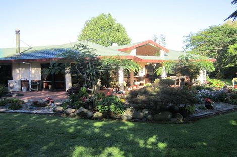 Photo of property in 1699 Piako Road, Morrinsville, 3372