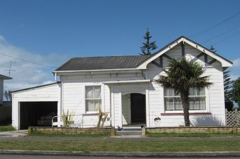 Photo of property in 58 Salisbury Road, Awapuni, Gisborne, 4010