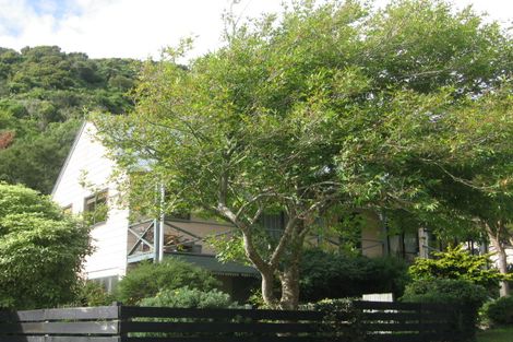 Photo of property in 5 Fitzgerald Place, Karori, Wellington, 6012