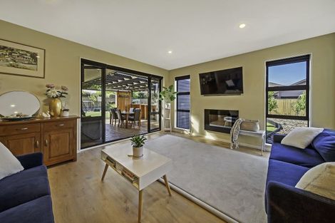 Photo of property in 4 Melville Crescent, Rolleston, 7614