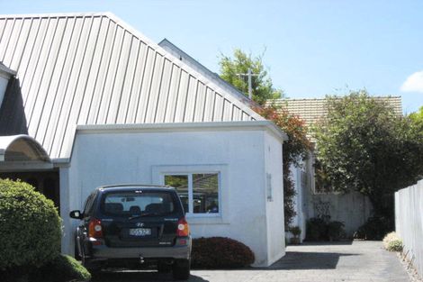 Photo of property in 1/148 Memorial Avenue, Burnside, Christchurch, 8053