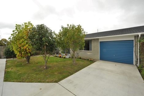 Photo of property in 115a Wilsons Road, Saint Martins, Christchurch, 8022